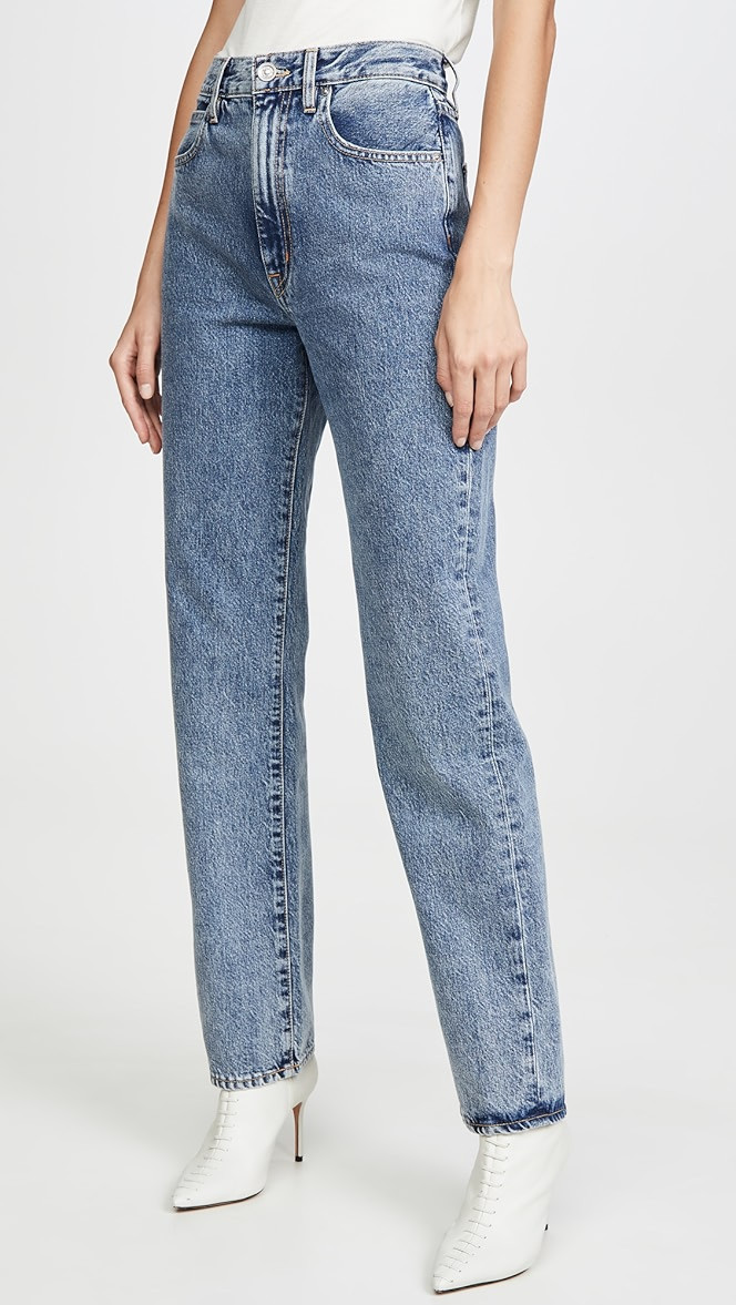 SLVRLAKE London Jeans | SHOPBOP | Shopbop