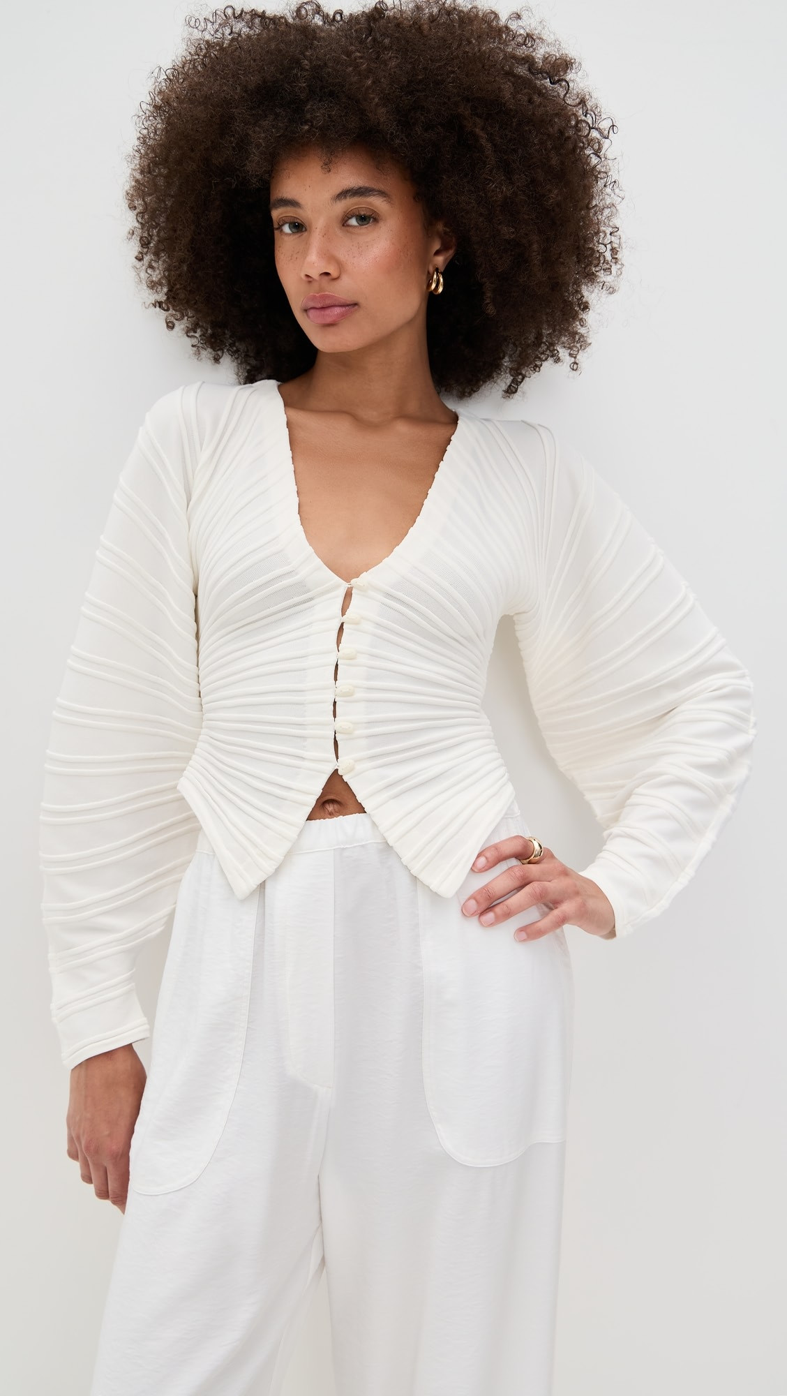 Blair Knit Cardigan | Shopbop
