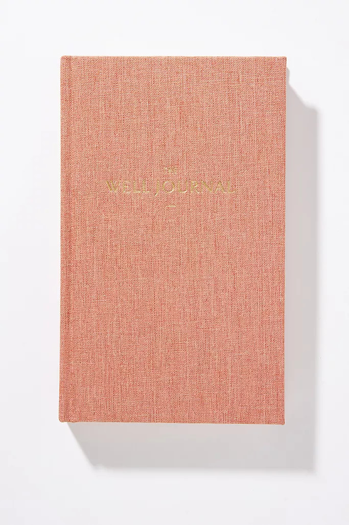 The Well Journal | Anthropologie (US)
