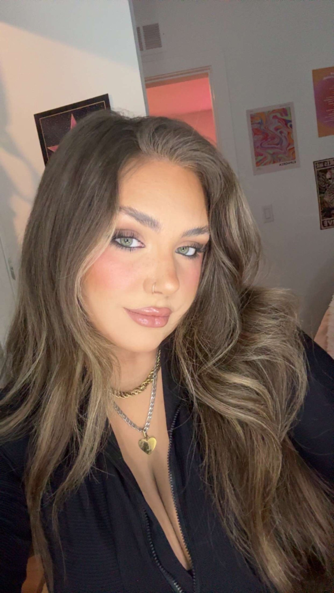 my fave eye makeup 

#LTKBeauty #LTKSpringSale
