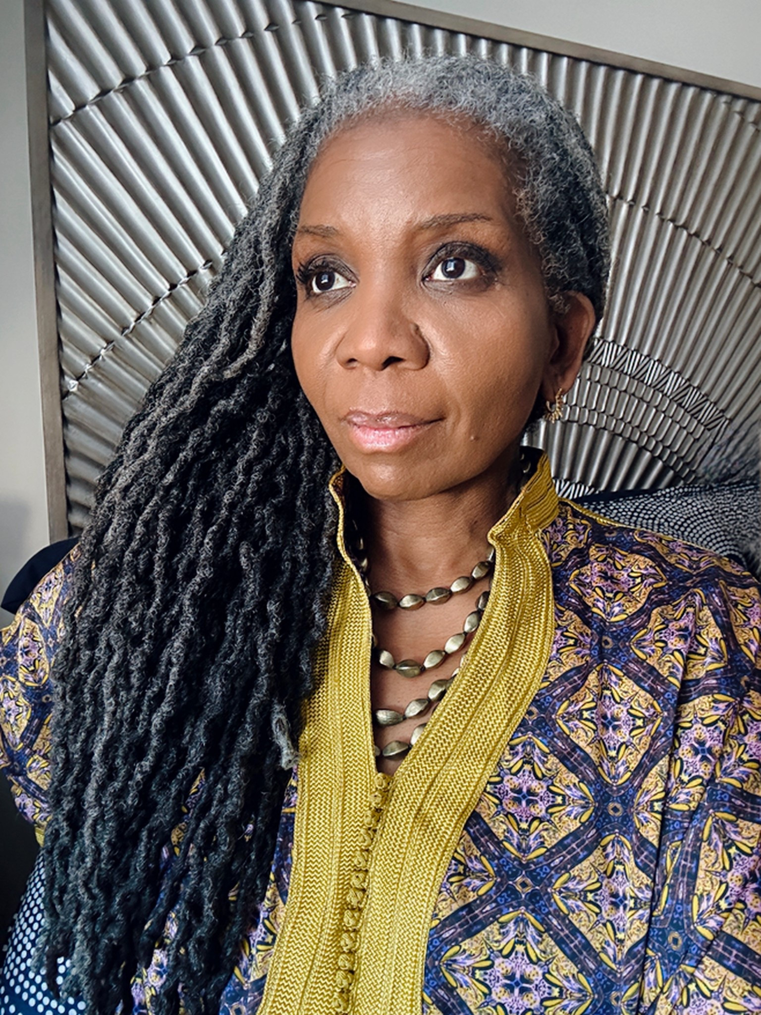 Steal this look w/out the travel price tag! Kaftans make beautiful dresses, belted with boots.  I’ve linked some winter kaftans that are perfect for a night out, along with a few multi strand necklaces to complete this look for 000s less! 

#LTKTravel #LTKootd #LTKSaleAlert