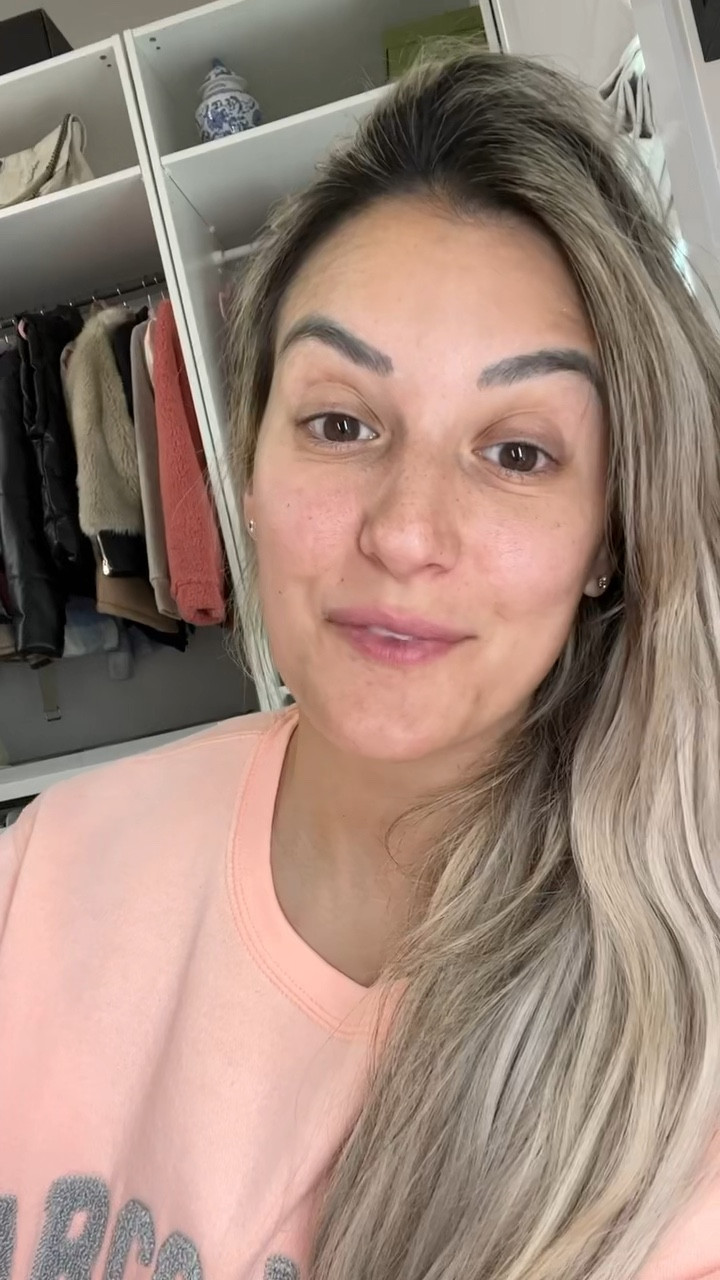 @ivybeauty.official is having their Spring Haul Event Sales right now until the end of the month and it’s 50% off! (Some must have beauty items) • some items I used below! (Tons more on sale) 
Code:SPRING23

@ienvybykiss (DIY Length Extension Kit - a quick way to easy and gorgeous lashes) 

@rubykisses  3D Contour Cream Kit (also a contour powder one $3.49)

@redbykiss Silky Square Scarf (used as a purse accessory $2.99!!)

@kissnypro Tea Tree Moisturizer ($3.49)

#LTKBeautySale 
 
#ad 

#LTKbeauty #LTKsalealert #LTKFind