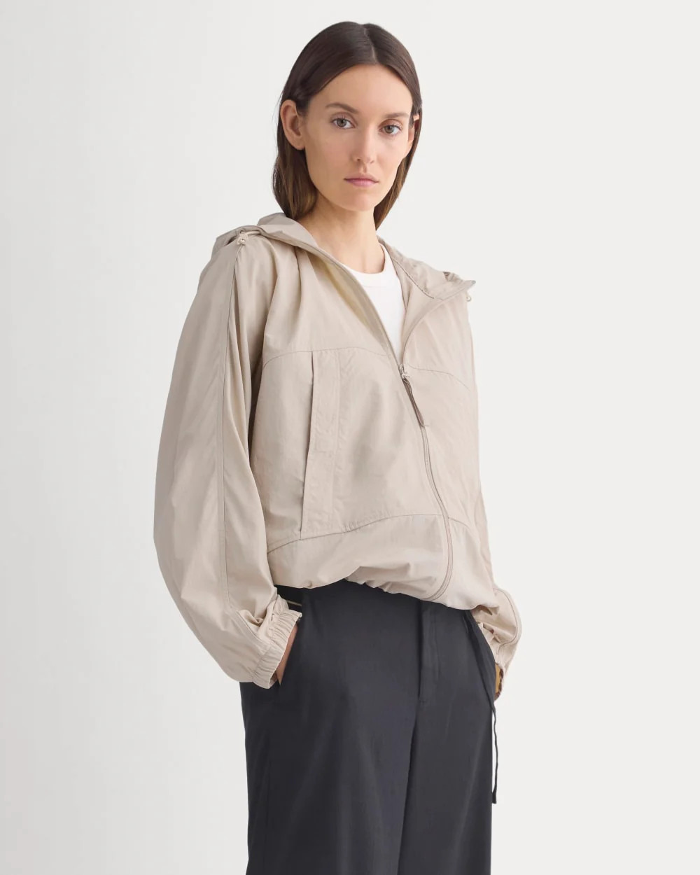 Parachute Jacket | Peyote | Everlane