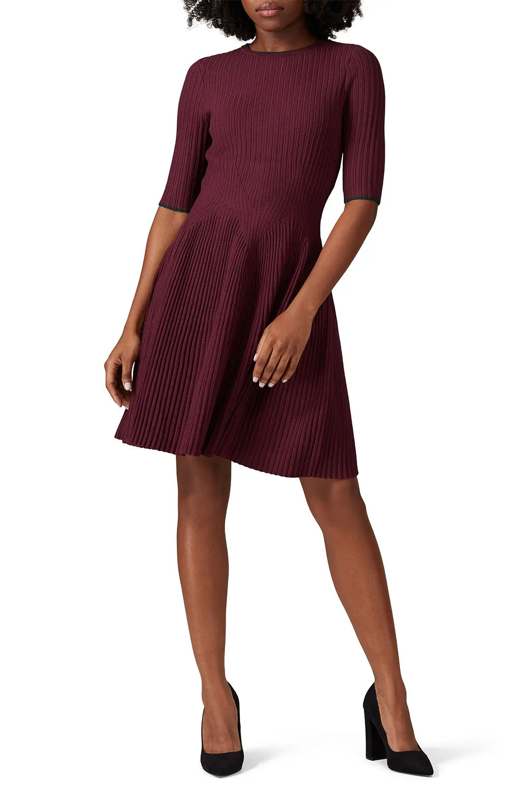 Renyina Dress | Rent the Runway