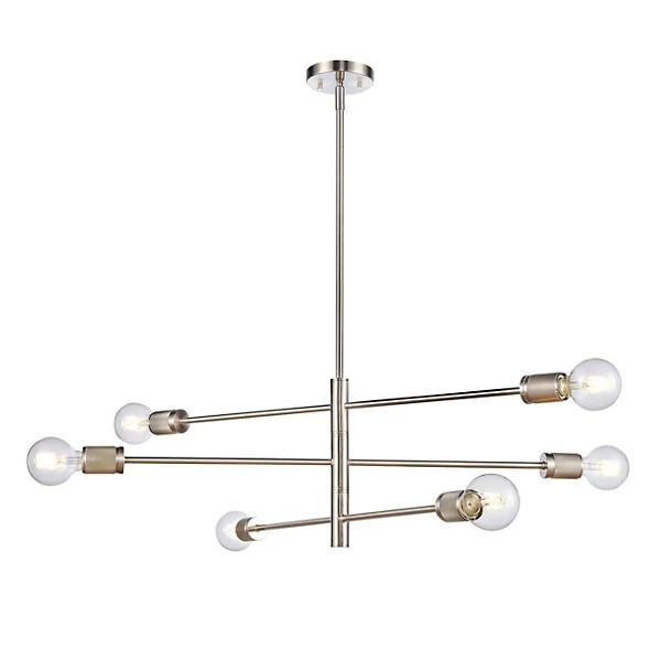 Marcella Chandelier | Lumens