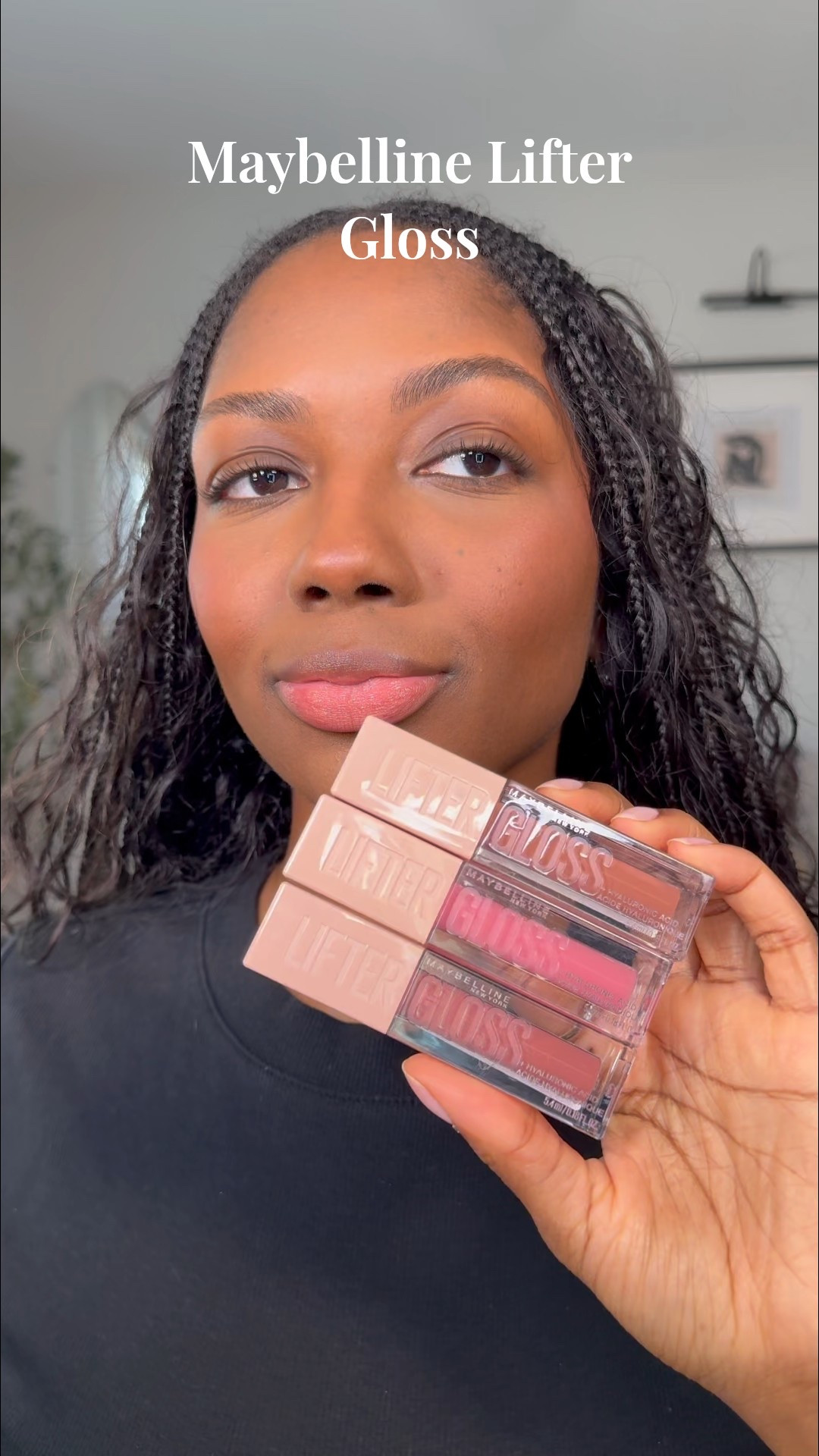 Maybelline Lifter Gloss 

#LTKBeauty #LTKFindsUnder50