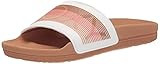 Roxy Women's Slippy LX Slide Sport Sandal, TAN 212, 10 | Amazon (US)