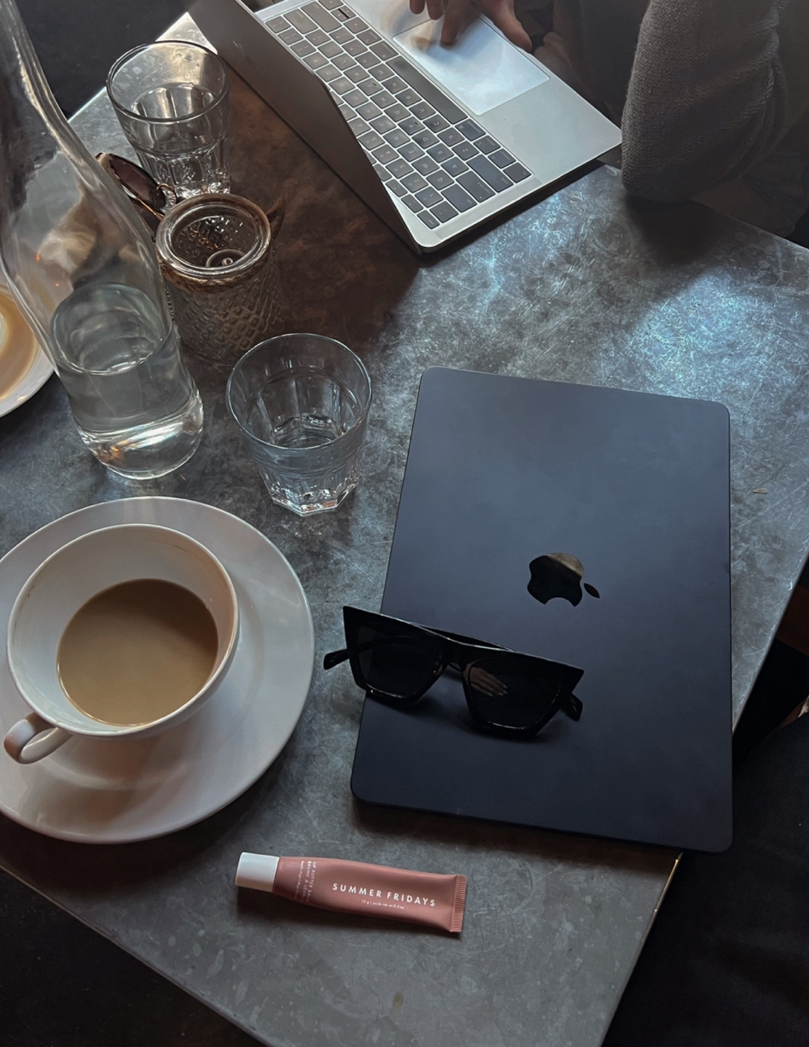 Coffee 😏

#LTKfitness #LTKbeauty #LTKhome