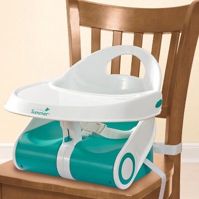 Summer Infant Sit 'N Style Booster Seat | Target