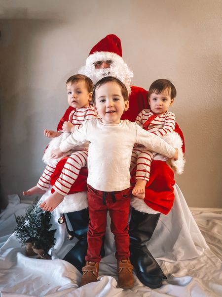 B’s Pants are from SaltnPine

Christmas | Christmas Outfits | Santa | Santa Pictures Outfits | Holidays | Holiday Outfits | Kids | Children’s | Child | Kids Outfits | 

#LTKkids #LTKSeasonal #LTKHoliday