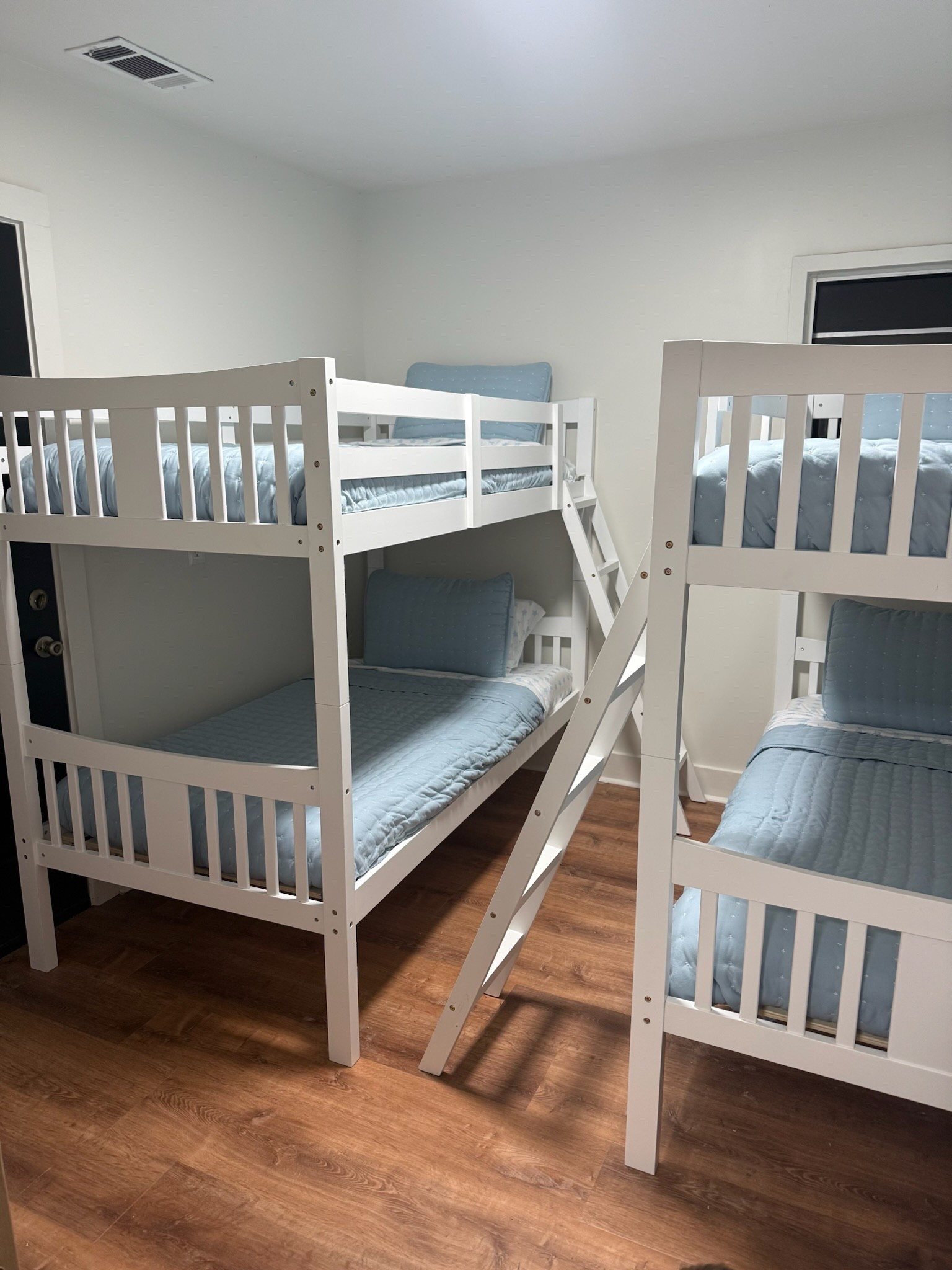 First layer to my kids new bunk bed room!! All Amazon and great quality! 

#LTKHome #LTKKids #LTKdayinmylife