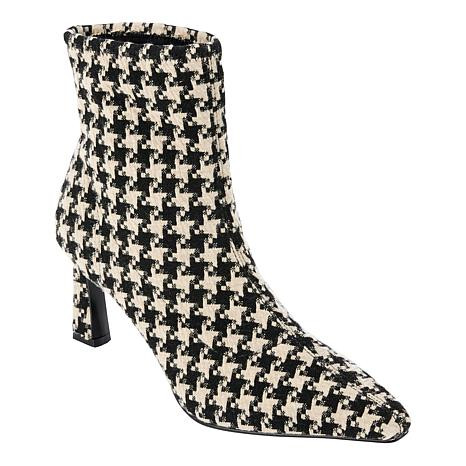 Charles by Charles David Caley Sock Bootie | HSN