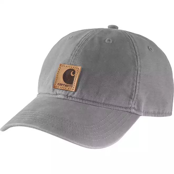 Carhartt Men's Odessa Cap | Free Shipping at Academy | Academy Sports + Outdoors