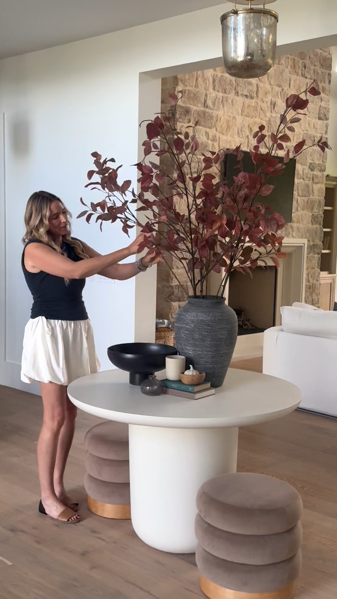 The best oversized fall stems! 

#LTKFallSale #LTKHome #LTKSeasonal