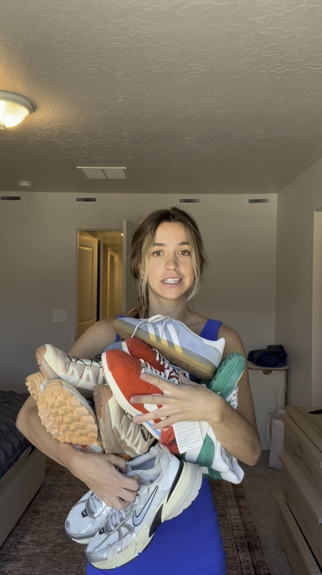 Some of my favorite sneakers!! Added some similar styles that I also lovvveee 

#LTKStyleTip #LTKFitness #LTKOver40