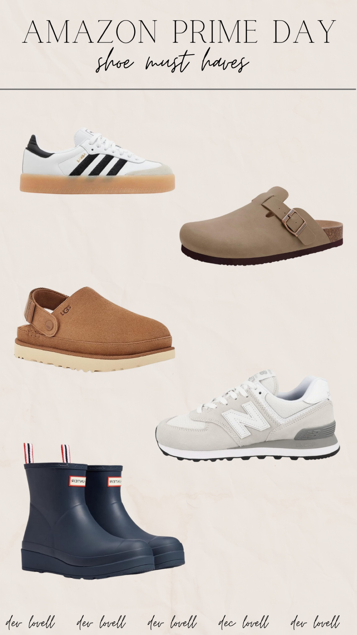 my absolute fav shoe finds! Size down a 1/2 size in the adidas! 