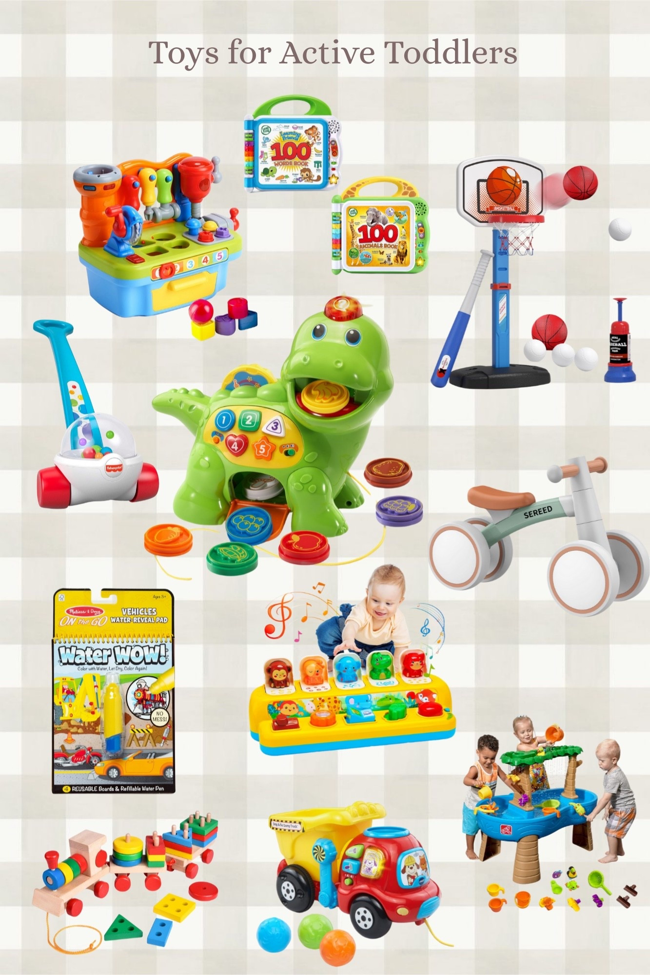 Some of my son’s favorites!

#LTKBaby #LTKFamily #LTKKids