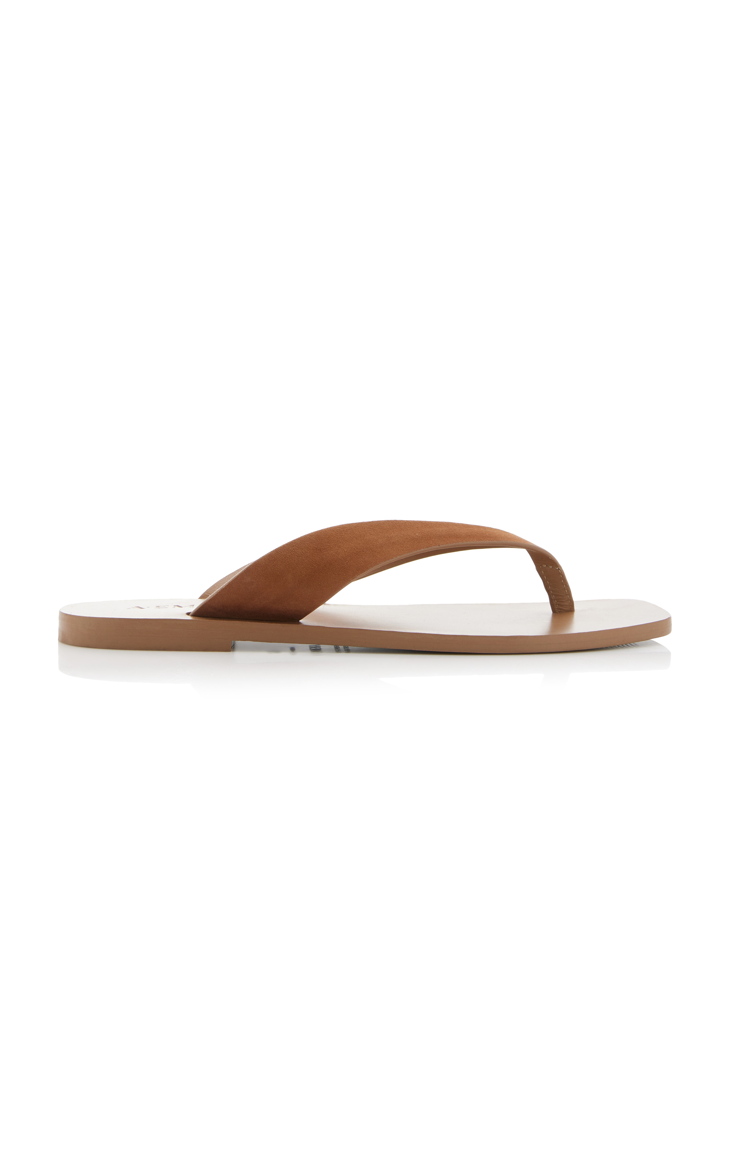 Kinto Suede Sandals | Moda Operandi (Global)