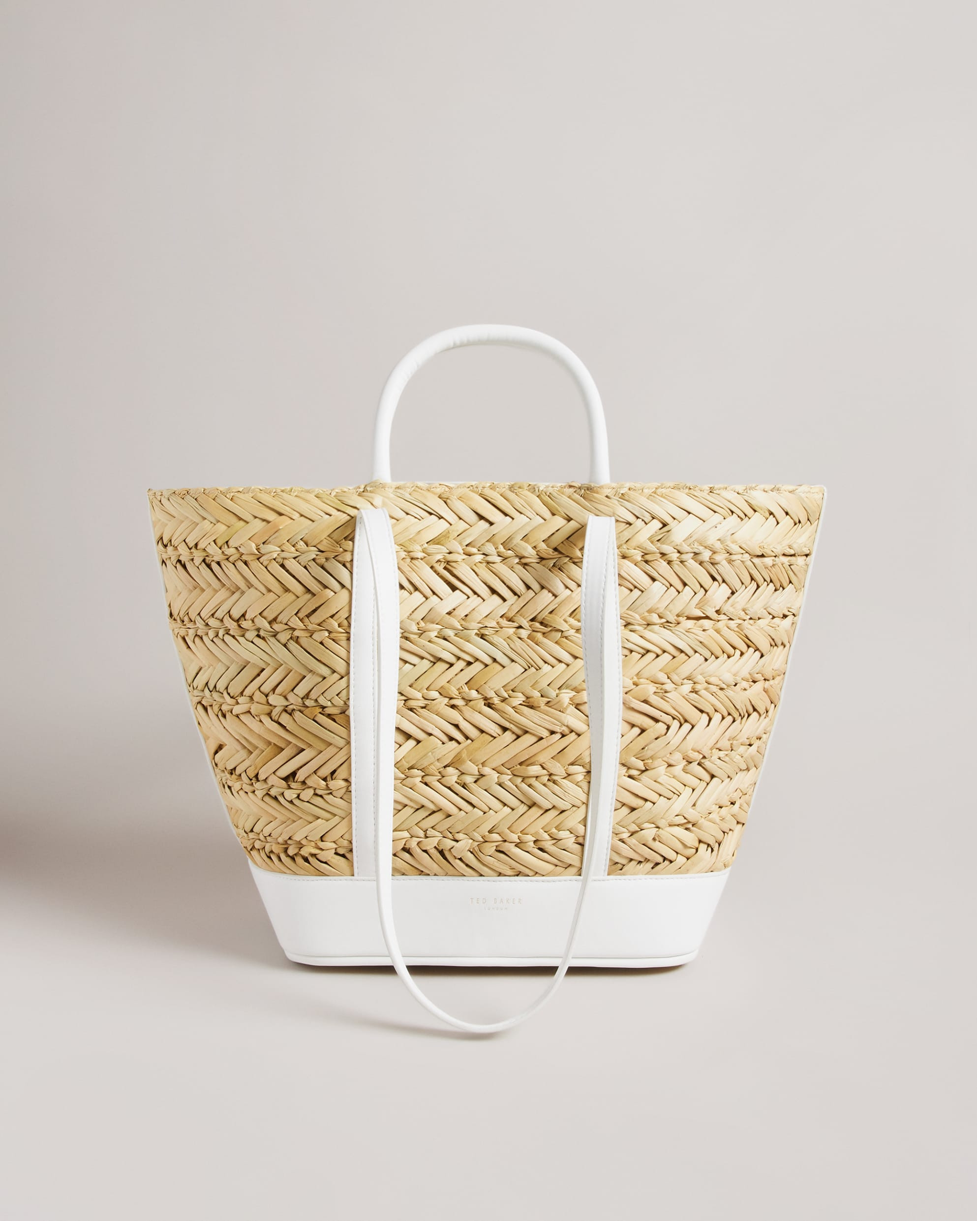 Basket Weave Tote Bag | Ted Baker (UK)