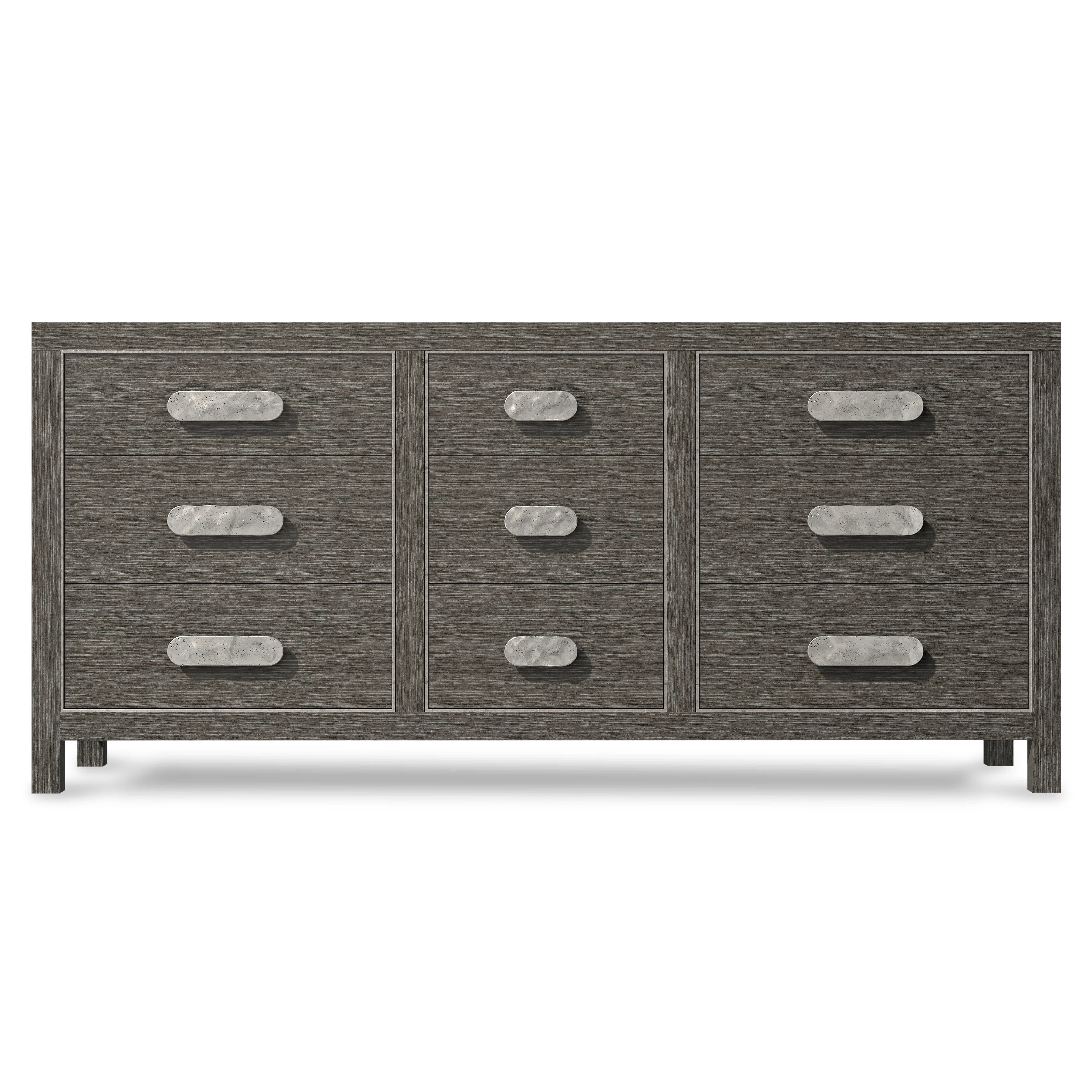 Prado 9 - Drawer Dresser | Wayfair North America
