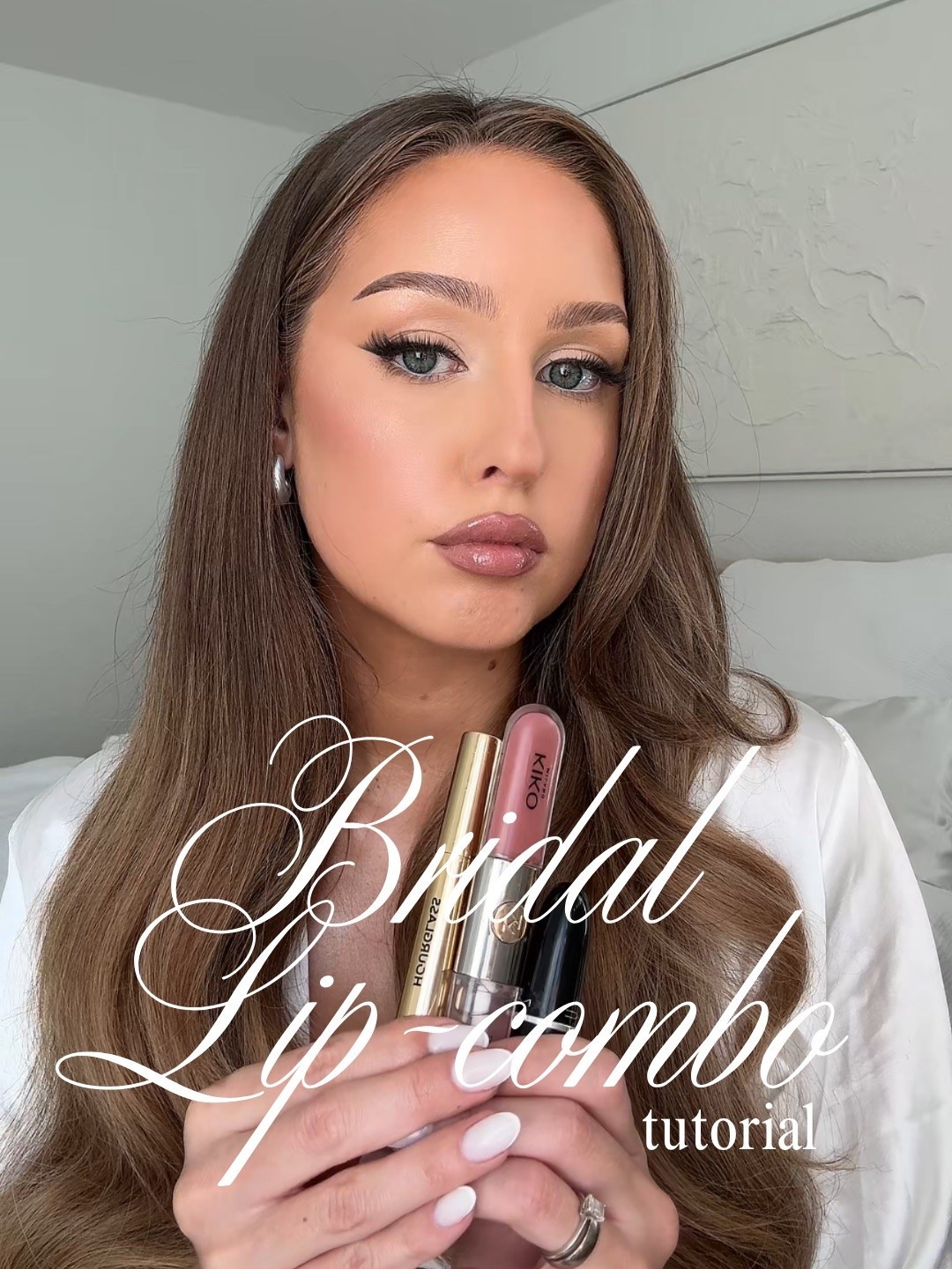 meine hochzeits lippenkombi 🤍

#LTKeurope #LTKdeutschland #LTKbeauty
