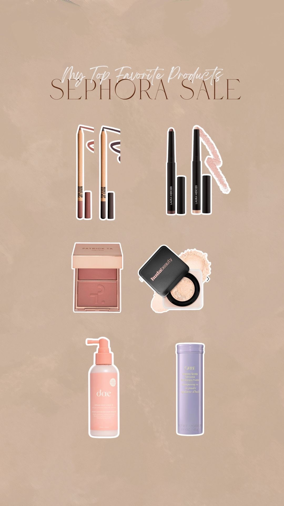 My top favorite products Sephora sale

#LTKBeauty #LTKmomlife #LTKSaleAlert