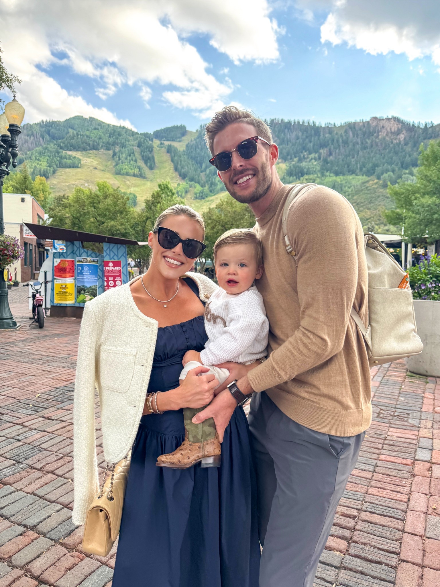 Personalized Name Sweater Etsy for toddler 
Navy Midi Dress
Amazon Tweed Jacket

#LTKKids #LTKStyleTip #LTKBaby