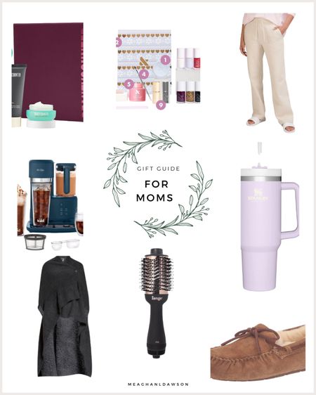We’re one week away from Black Friday, and just in case you don’t know what to get that special lady in your life, I got you.
This list for the Moms (and aunts, cousins, etc) is filled with goodies anyone would want.
From the ever-popular Stanley Tumbler to the grown-up Comfy, there is something here for everyone. So check it out ❤️

#LTKSeasonal #LTKGiftGuide #LTKHoliday