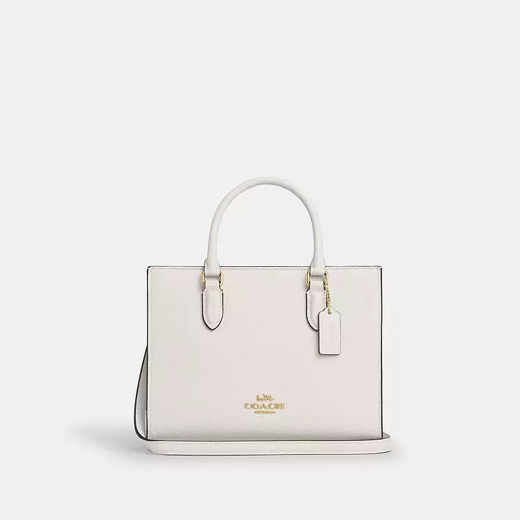 Maggie Small Tote Bag | Coach (US)