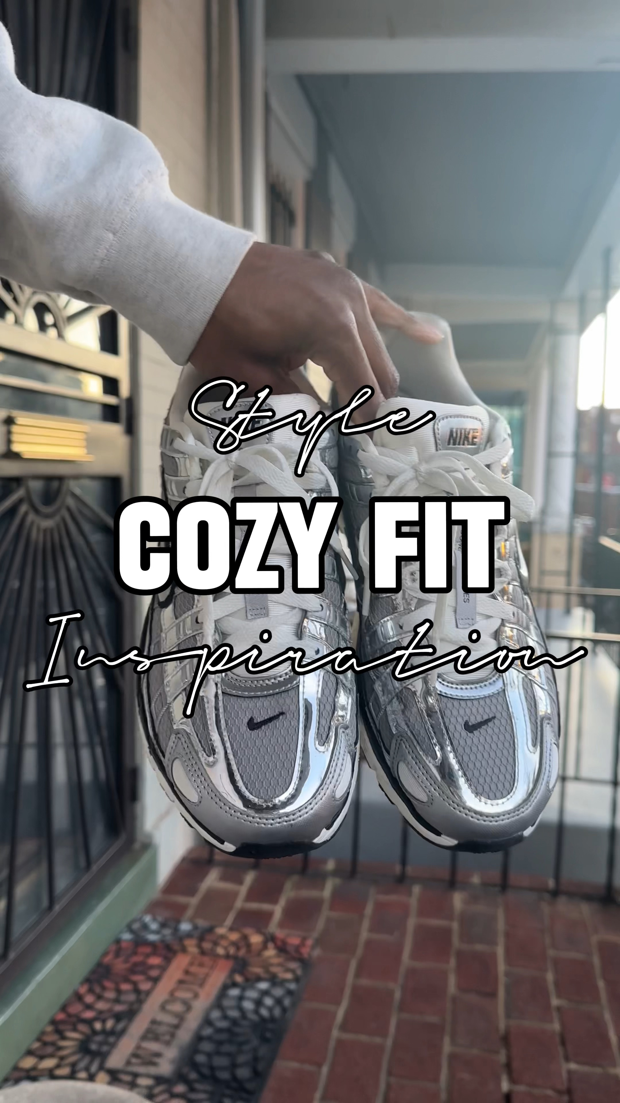 I wear my Essentials set endlessly with no shame lol. This is the typical weekend fit when it’s filled with errands or chill time with friends! 

Comfy 🤝🏾 coordinated

#LTKStyleTip