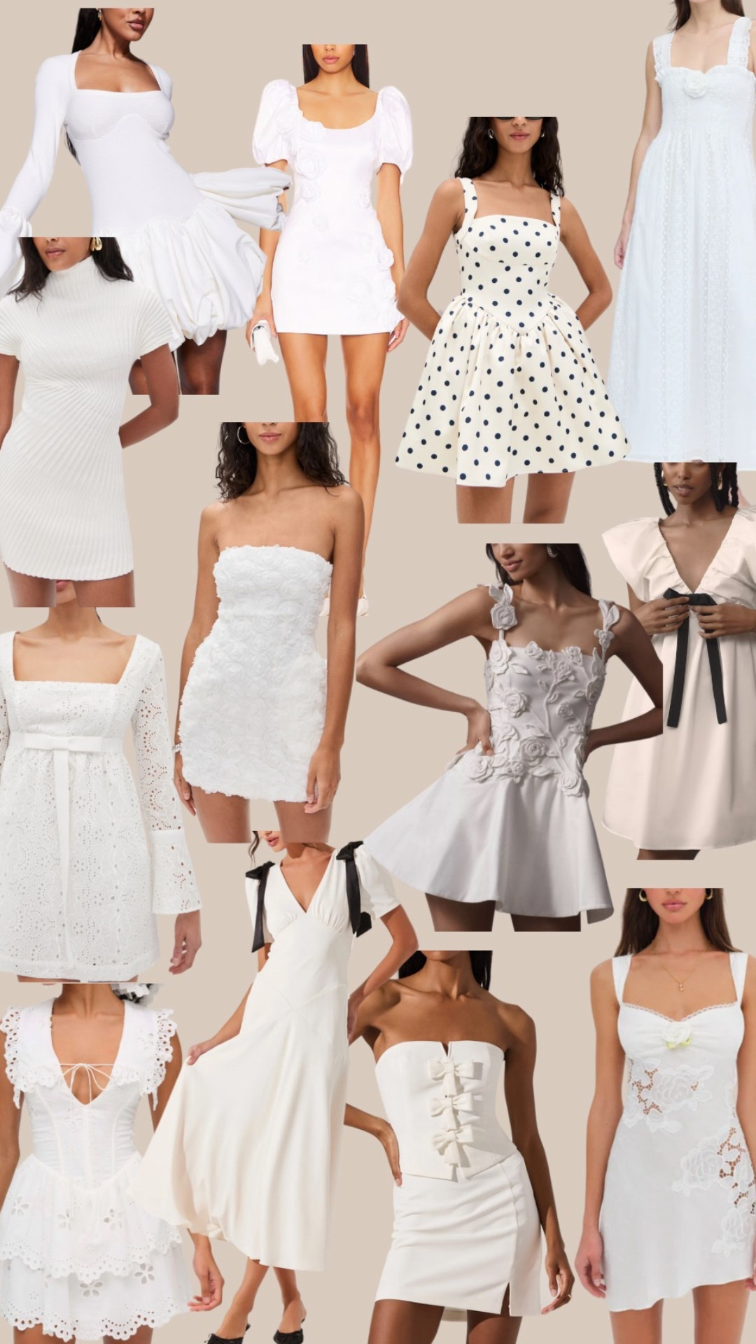 Graduation dresses

#LTKStyleTip #LTKU #LTKFindsUnder100