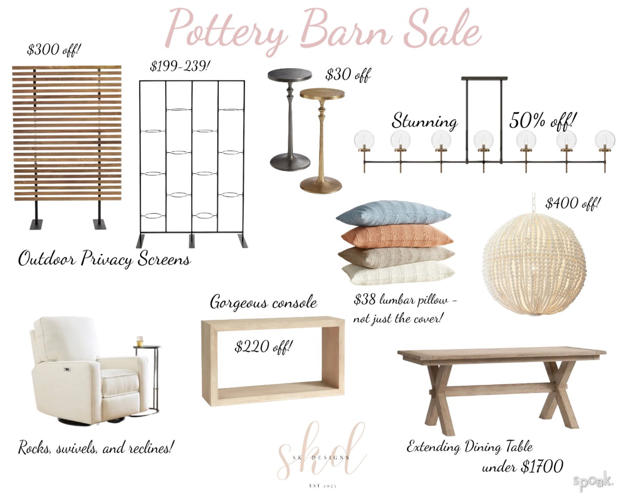 July 4th sale: Pottery Barn edition! Such great deals for the holiday!! ❤️🤍🩵

#LTKunder50 #LTKsalealert #LTKhome