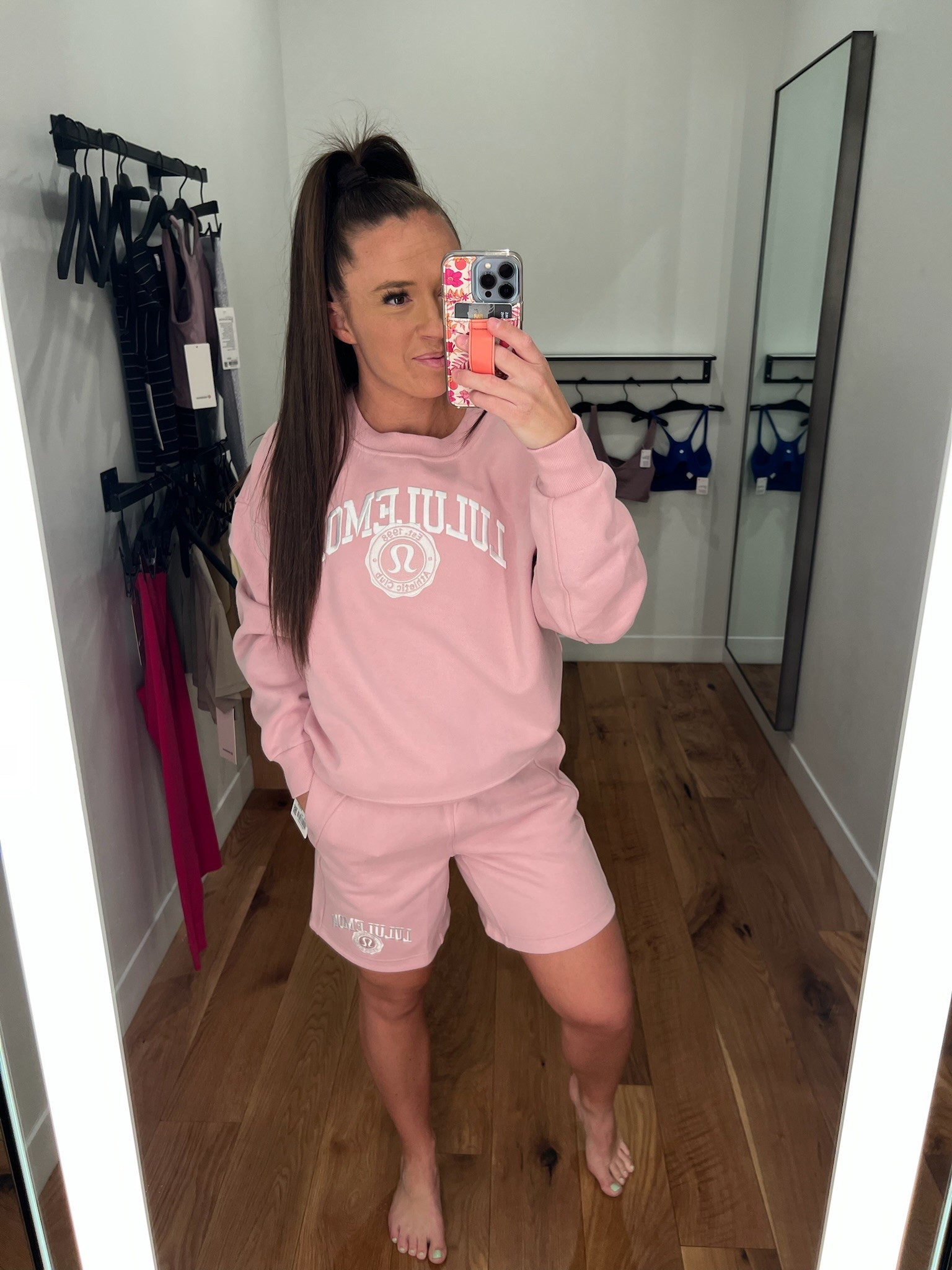 Comfy Cozy Lulu lounge set! Amazingly soft

#LTKWorkwear #LTKStyleTip #LTKActive