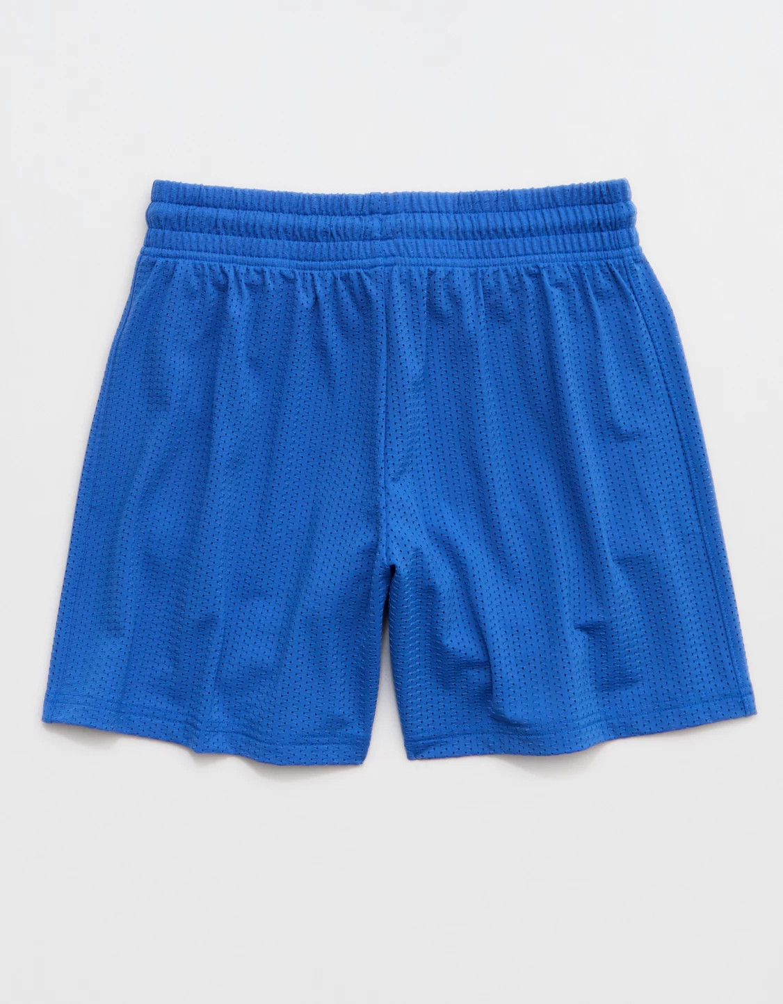 OFFLINE By Aerie Mesh Basketball Short | Aerie