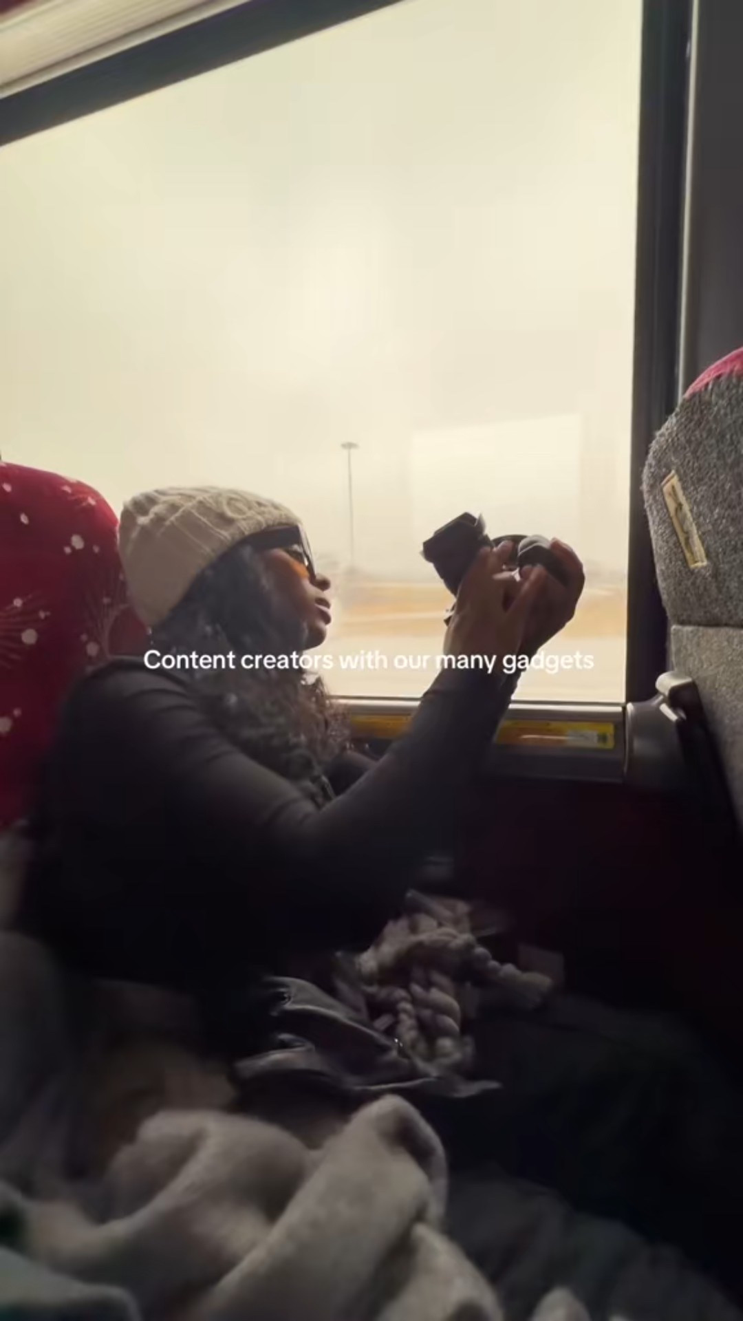 As content creators we need our gadgets! Tripod mount that can attached to almost any surface. 



#LTKFindsUnder50 #LTKvlog #LTKGiftGuide