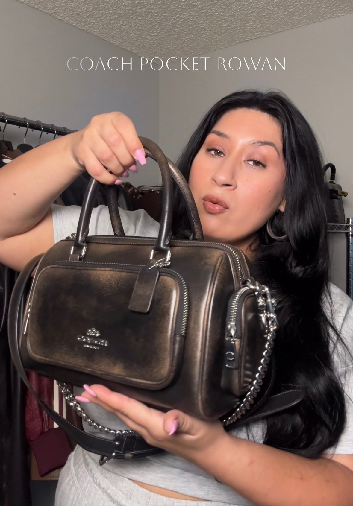 08/05 Coach Drop