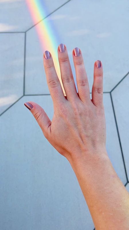 NYE-ready DIY manicure!

Shade: Sundance Shimmer

#LTKSeasonal #LTKHoliday #LTKbeauty