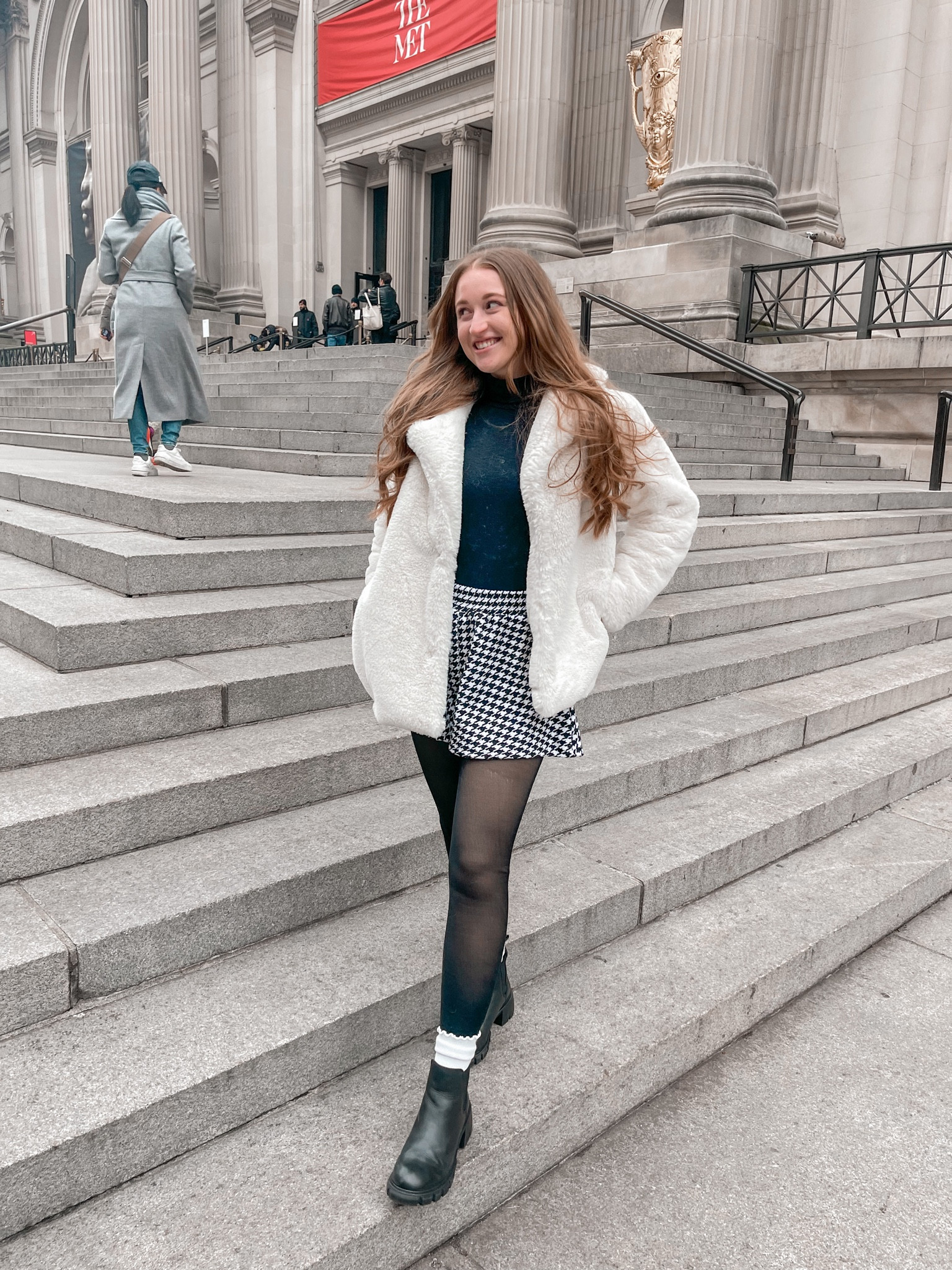 new york city in the winter is superior 🗽🌃

#LTKMostLoved #LTKstyletip #LTKSeasonal