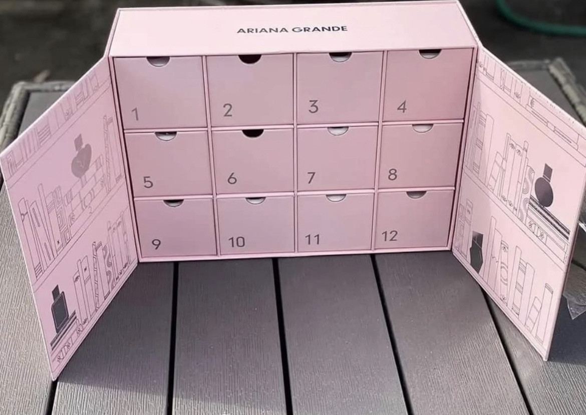 Scented Library Set curated on LTK