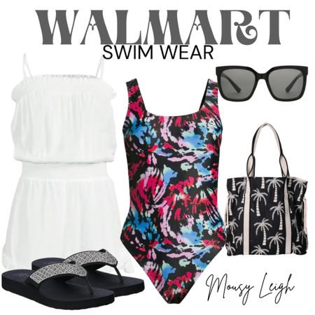 Walmart swim look! 

walmart, walmart finds, walmart find, walmart spring, found it at walmart, walmart style, walmart fashion, walmart outfit, walmart look, outfit, ootd, inpso, bag, tote, backpack, belt bag, shoulder bag, hand bag, tote bag, oversized bag, mini bag, clutch, blazer, blazer style, blazer fashion, blazer look, blazer outfit, blazer outfit inspo, blazer outfit inspiration, jumpsuit, cardigan, bodysuit, workwear, work, outfit, workwear outfit, workwear style, workwear fashion, workwear inspo, outfit, work style,  spring, spring style, spring outfit, spring outfit idea, spring outfit inspo, spring outfit inspiration, spring look, spring fashion, spring tops, spring shirts, spring shorts, shorts, sandals, spring sandals, summer sandals, spring shoes, summer shoes, flip flops, slides, summer slides, spring slides, slide sandals, summer, summer style, summer outfit, summer outfit idea, summer outfit inspo, summer outfit inspiration, summer look, summer fashion, summer tops, summer shirts, graphic, tee, graphic tee, graphic tee outfit, graphic tee look, graphic tee style, graphic tee fashion, graphic tee outfit inspo, graphic tee outfit inspiration,  looks with jeans, outfit with jeans, jean outfit inspo, pants, outfit with pants, dress pants, leggings, faux leather leggings, tiered dress, flutter sleeve dress, dress, casual dress, fitted dress, styled dress, fall dress, utility dress, slip dress, skirts,  sweater dress, sneakers, fashion sneaker, shoes, tennis shoes, athletic shoes,  dress shoes, heels, high heels, women’s heels, wedges, flats,  jewelry, earrings, necklace, gold, silver, sunglasses, Gift ideas, holiday, gifts, cozy, holiday sale, holiday outfit, holiday dress, gift guide, family photos, holiday party outfit, gifts for her, resort wear, vacation outfit, date night outfit, shopthelook, travel outfit, 

#LTKSwim #LTKFindsUnder50 #LTKStyleTip