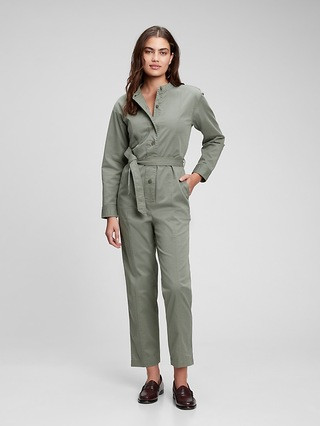 Utility Jumpsuit | Gap (US)