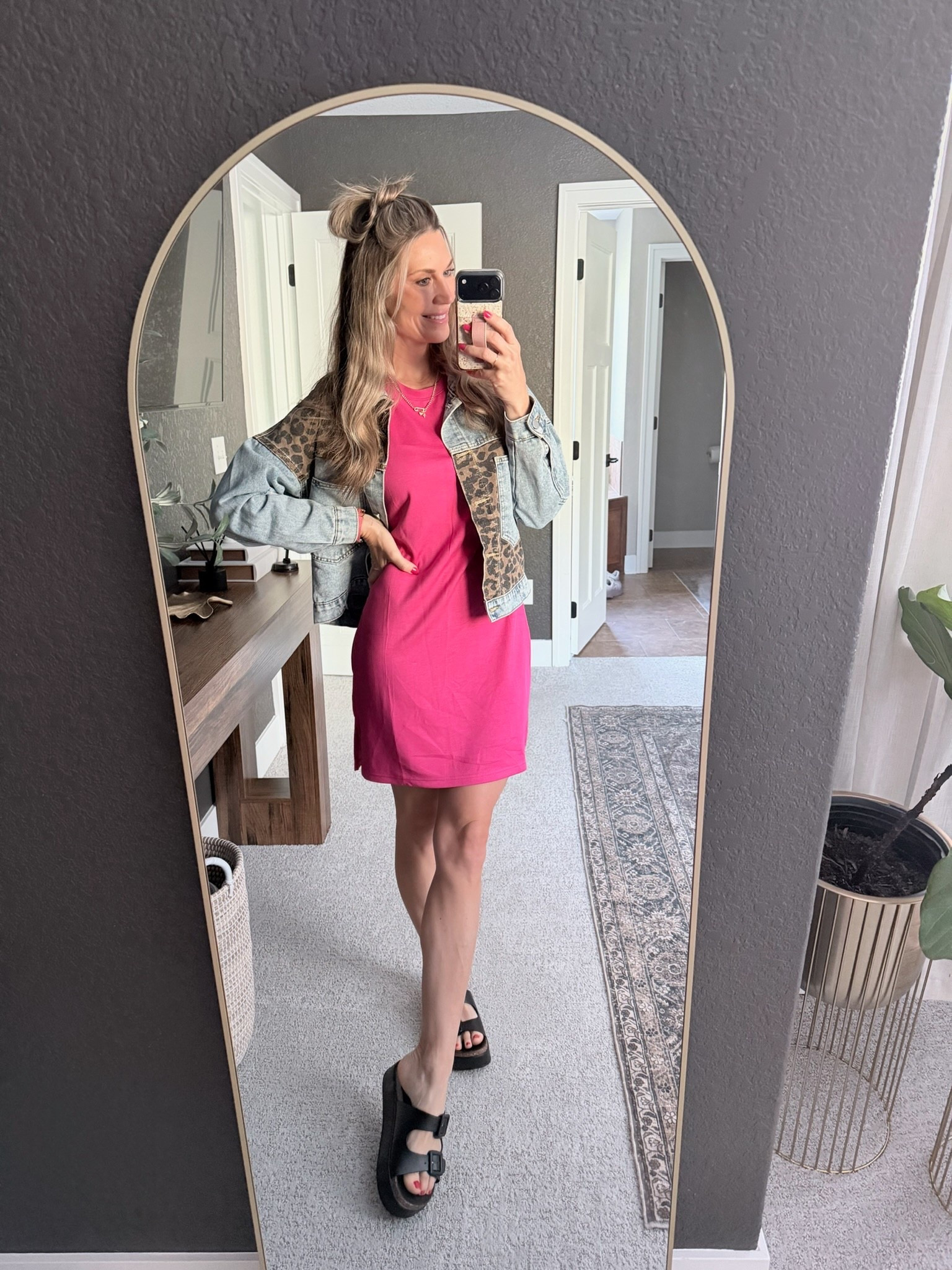 The weather in Iowa is finally getting warm- bring on dress season!! 

#LTKootd #LTKmomlife #LTKSeasonal