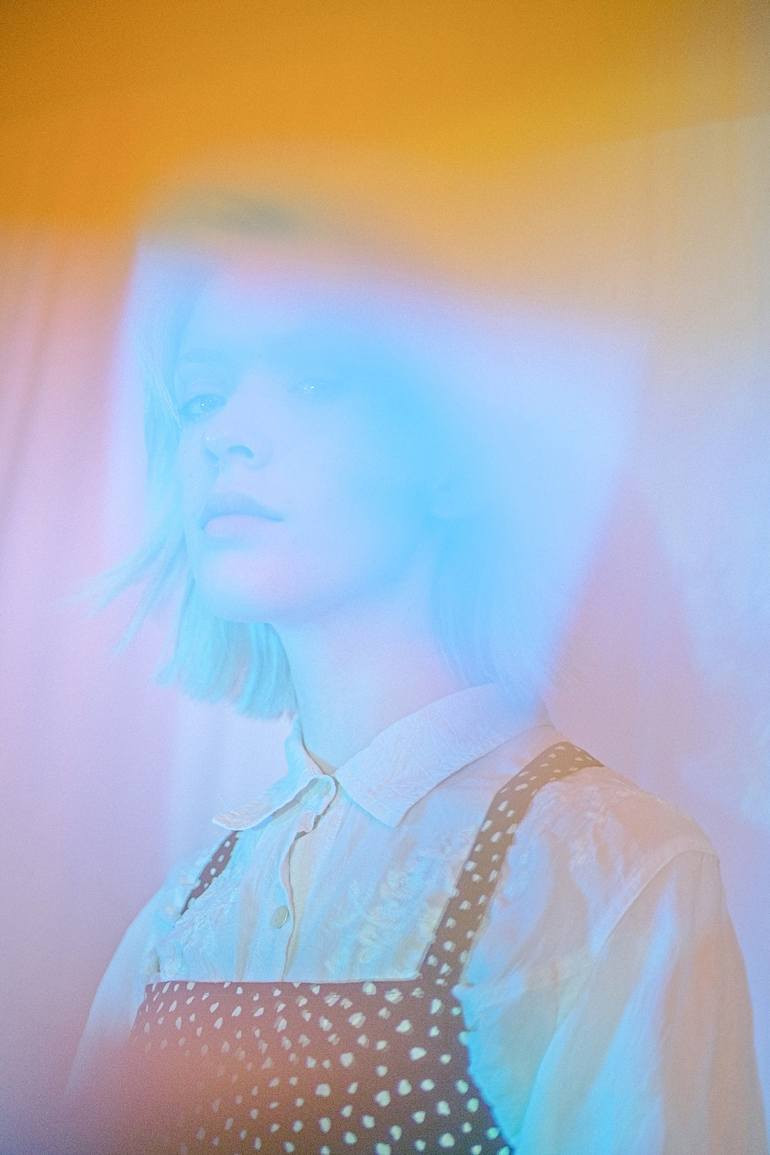 E - Limited Edition of 3 Photograph | Saatchi Art 