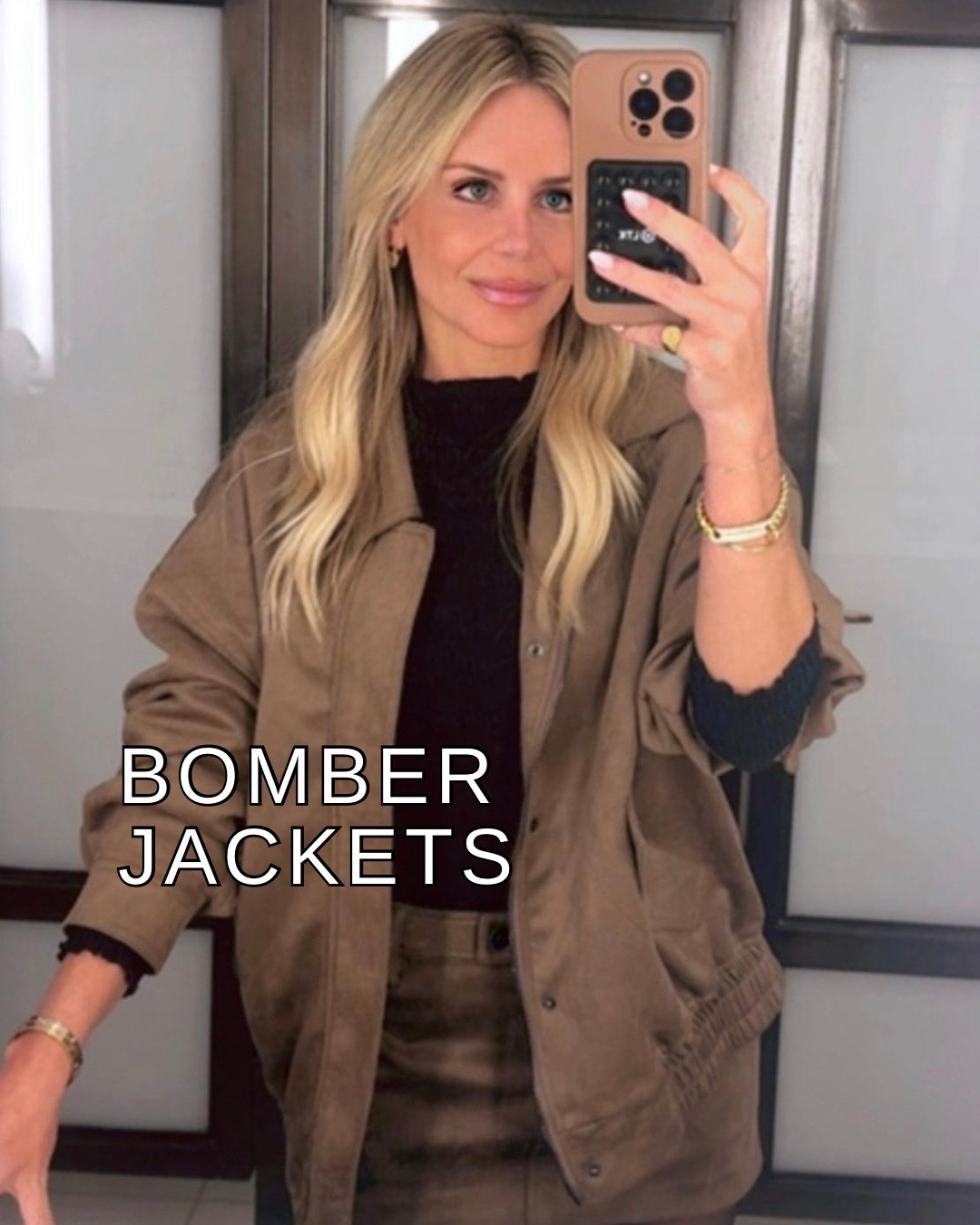 Bomber jackets under $50