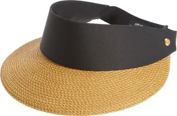 Squishee Straw Champ Custom Fit Visor | Nordstrom