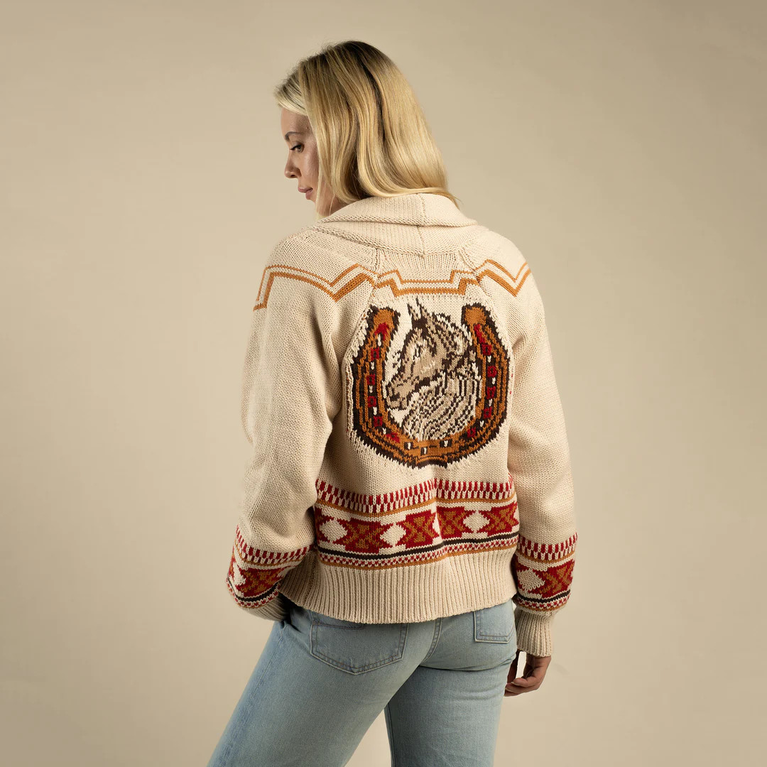Cimarron Cardigan | Sendero Provisions Co.