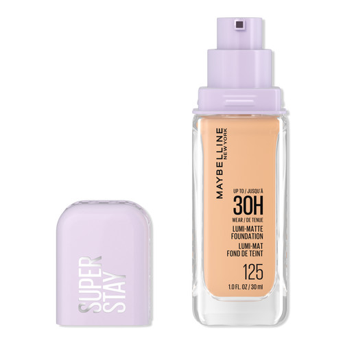 Super Stay Up to 30HR Wear Lumi-Matte Longwear Foundation | Ulta