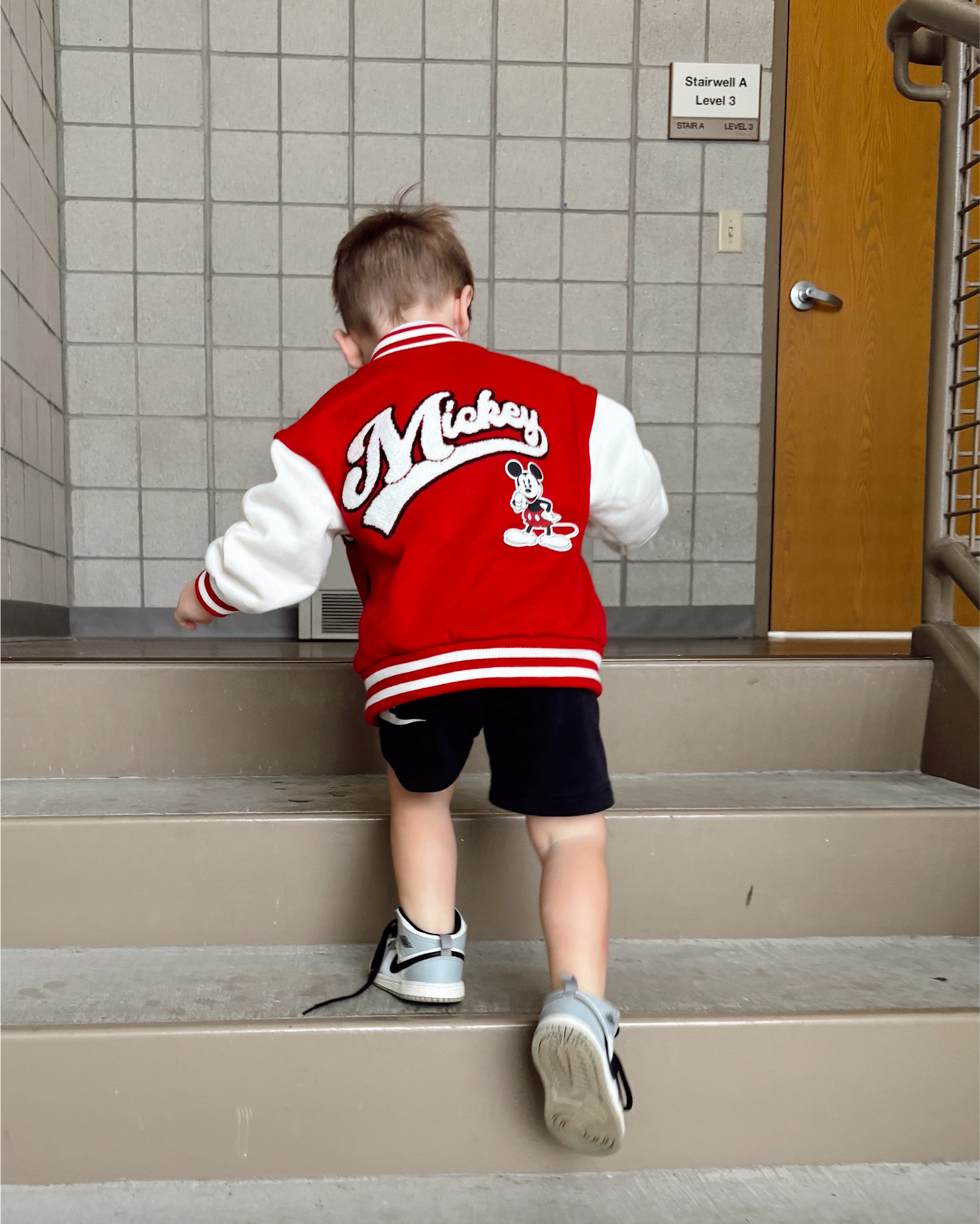 Winter jacket for toddlers! 

#LTKKids #LTKBaby #LTKSeasonal