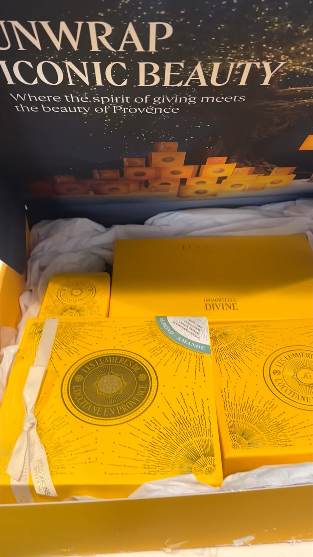 Best self-care PR package before the holidays! So many cute #giftideas inside 

#LTKGiftGuide #LTKselfcare #LTKHoliday