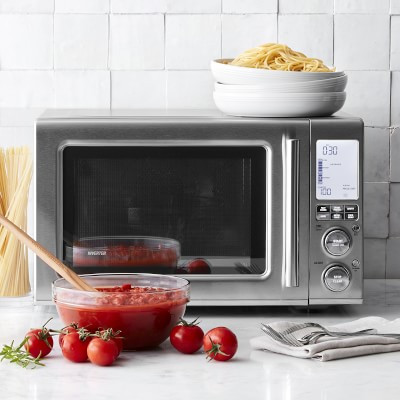 Breville Combi Wave 3-in-1 Microwave | Williams-Sonoma